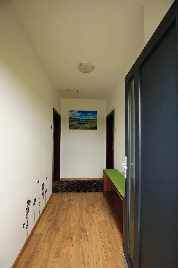 Apartmany Kohoutek A Slepicka V Novohradskych Horach Nové Hrady Exterior foto