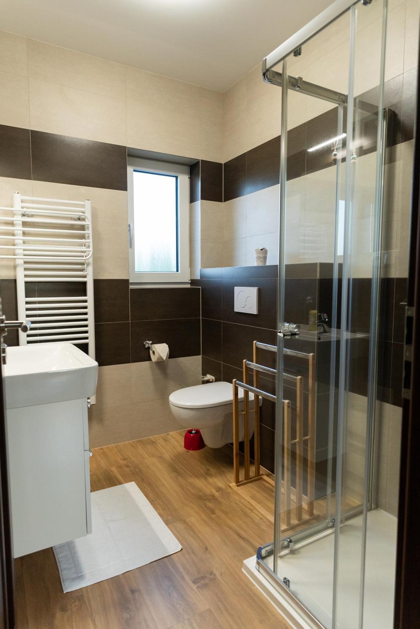 Apartmany Kohoutek A Slepicka V Novohradskych Horach Nové Hrady Exterior foto